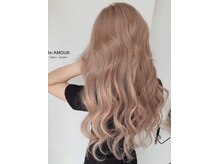 リ アムール(Re:AMOUR)
