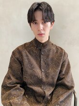 男性のご予約も可能ですか？