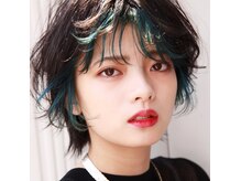 リッシュ(Hair&Eyelash Riche)