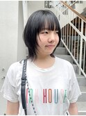 ロブ×フェイスレイヤー