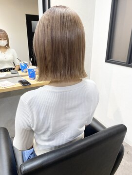 ティミー(timmy) 王道ベージュ☆