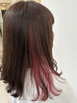 エミュ 天文館店(eMu) pink.