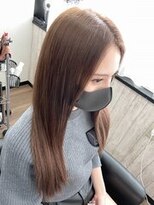 ネクサス 心斎橋(Nexus)&nbsp;【Nexus心斎橋】ナチュラルブラウン