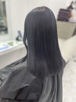 シー 池袋(SHE)&nbsp;ブルーブラック