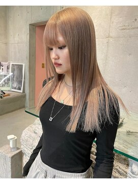 ペト(peto) 【gotori】White beige