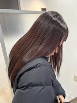 カイレア 辻堂(Kaile'a)&nbsp;レッドブラウン