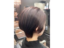 ヘアーサロン リーベ 東久留米店(Hair Salon Liebe)