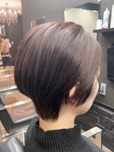 ヘアーサロン リーベ 東久留米店(Hair Salon Liebe)