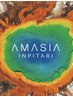 AMASIA☆髪質改善ケラチントリートメント(ホームケア付き)