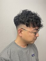 プレミアムバーバー 銀座店(PREMIUM BARBER produce by HIRO GINZA)&nbsp;ヒロ銀座/理容室/床屋/メンズカット/パーマ/メンズ特化