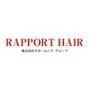 ラポートヘアカラーズ イオンタウン矢本店(Rapport Hair COLORS)のお店ロゴ