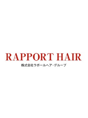 ラポートヘアカラーズ イオンタウン矢本店(Rapport Hair COLORS)