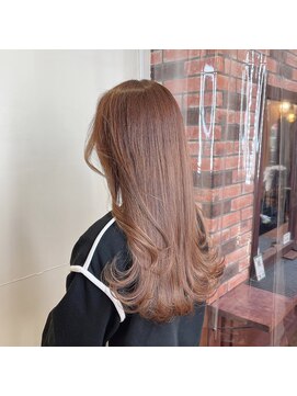 シエル 八王子店(CIEL) 美髪スタイル☆