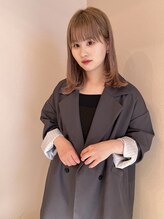 マーシィ(MARCIE) haruna 