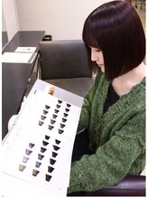 イニシエート イオン帯広店(Initiate) MAI 