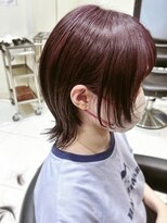 アヴァンス イオンモール和歌山店(AVANCE)&nbsp;チェリーピンク