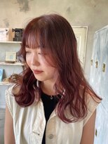 カムジーヘッド(COMEGHEAD)&nbsp;グレージュダブルカラーケアブリーチ髪質改善トリートメント