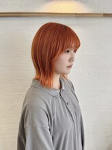 推しカラー