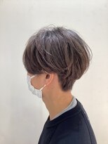 ヤマノビューティドレッセ 東戸塚西武オーロラモール店(YAMANO beautyDRESSE)&nbsp;メンズショート