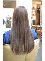 ポタム 東中野(potamu)&nbsp;ラベンダーベージュカラー