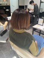 メイン(MAIN)&nbsp;ナチュラルインナーハイライト