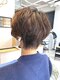 イン(in.)の写真/【池下/駐車場あり】大人女性に人気の髪質改善カラーで大人女性の悩みを解決！いつまでも美しい髪を…。