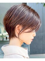 ハルキミナトジャパン オオミヤ(HARUKI MINATO Japan OMIYA) ショート