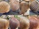 ウル(ulu.)の写真/オリジナルのカラーテクニックで明るく透明感のあるStyleに♪"脱白髪染め"でヘアカラーを楽しみませんか？