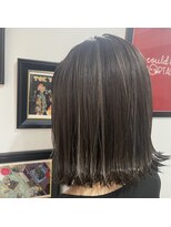 ノーム 横浜(NORM)&nbsp;ハイライトカラー