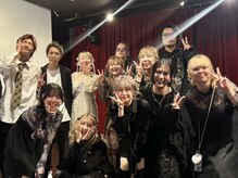 アッシュ 新子安店(Ash)の雰囲気（親しみやすいスタッフ！20代～40代まで幅広い年代が在籍。）