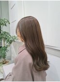 20代30代/くせ毛カバー/透明感ショート/ツヤ髪
