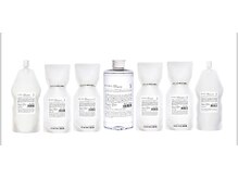 【エアンス】髪質改善カラー