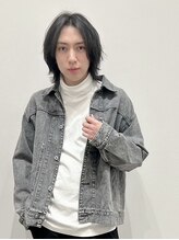 アールサロン 心斎橋(RrSALON) YABUKI 