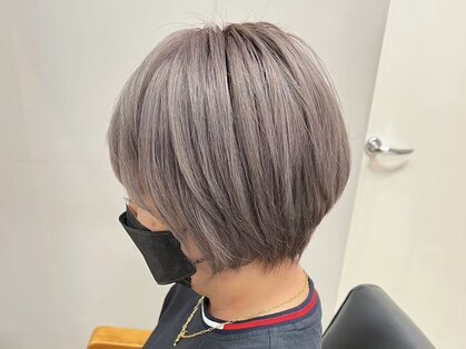 ファースト(1st)の写真
