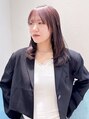 ロンド レグリーズ 立川(Lond leglise) 千純 韓国ヘア