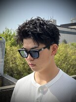 アンシェル(an-ciel)&nbsp;スパイキーショート