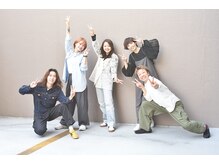 クンプリール(Cumplir)の雰囲気（初めてでも緊張しない、あたたかいスタッフさん♪）