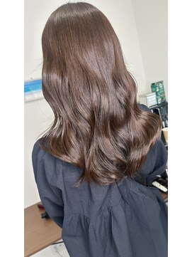 ラブレス(LOVELESS) 低めレイヤー