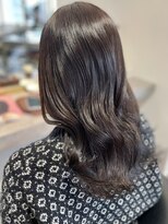 スティル カラン(STILL calin)&nbsp;ラベンダーグレージュ