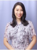 【下北沢＊I'll b hair＊】大人可愛い外ハネくびれヘア