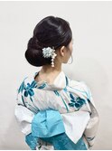 シニヨン