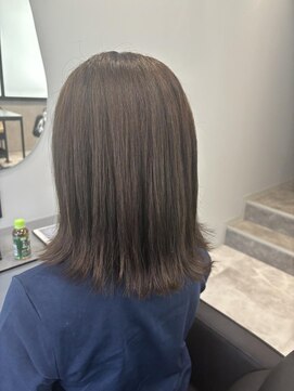 ルルフェ(Rurfe) オリーブカラー