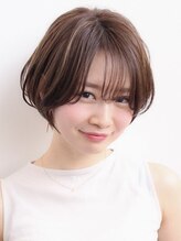 ヘアーサロン ビンブンバン(hair salon bim bum bam)