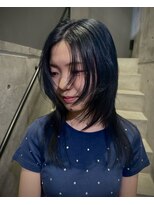 グラム(gram)&nbsp;Deep Blue