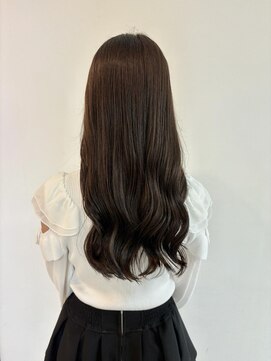 シュガー 仙台宮城野区(&Sugar) ～チョコレートブラウン～