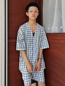 コット(COTTO) スパイキー