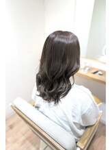 リリー 八千代台店(Lilly) ココアブラウン