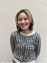 シュモレポルターレ(Shumore portare) スパニスト Yuuka