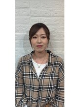 アンソル(&S.O.L)&nbsp;川畑 真奈美