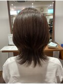 ウルフスタイル